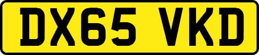 DX65VKD