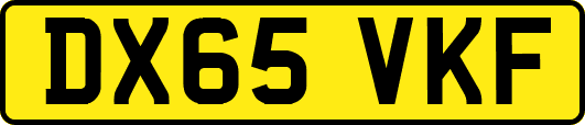 DX65VKF