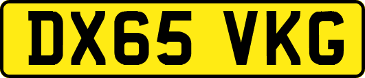 DX65VKG