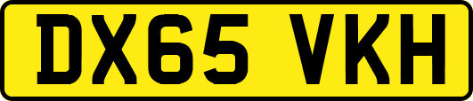 DX65VKH