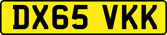 DX65VKK