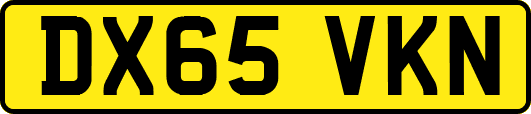 DX65VKN
