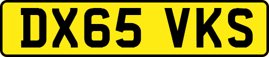 DX65VKS