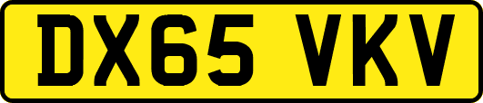 DX65VKV
