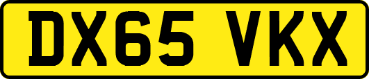 DX65VKX