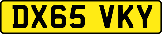 DX65VKY