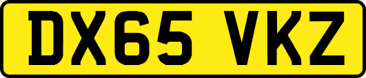 DX65VKZ