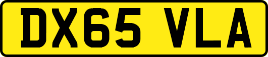 DX65VLA