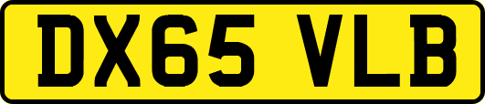 DX65VLB