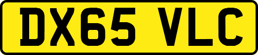 DX65VLC