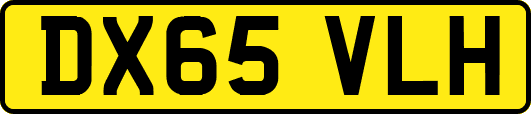 DX65VLH