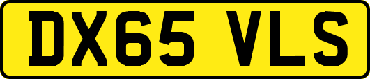 DX65VLS