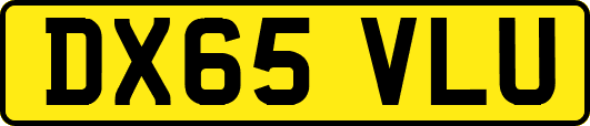 DX65VLU