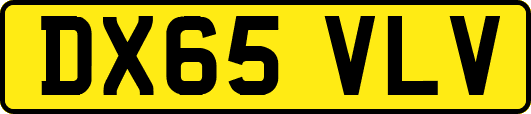 DX65VLV