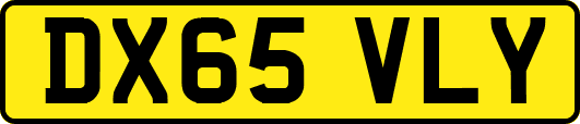 DX65VLY