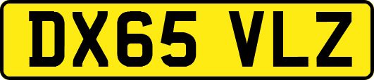 DX65VLZ