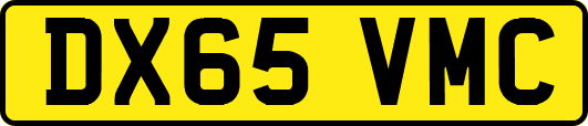 DX65VMC