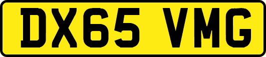 DX65VMG