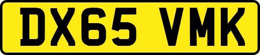 DX65VMK