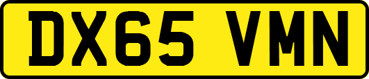 DX65VMN