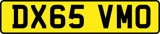 DX65VMO