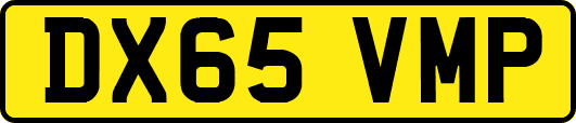 DX65VMP
