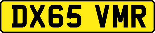 DX65VMR