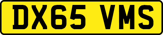 DX65VMS