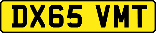 DX65VMT