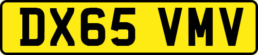 DX65VMV