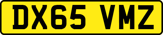 DX65VMZ