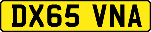 DX65VNA