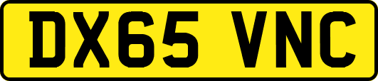 DX65VNC