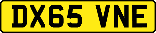 DX65VNE