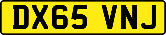 DX65VNJ