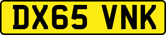 DX65VNK