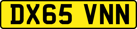 DX65VNN