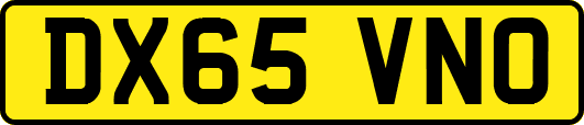 DX65VNO
