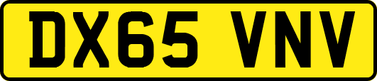 DX65VNV