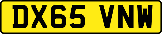 DX65VNW