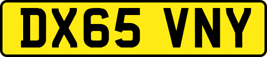 DX65VNY