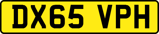 DX65VPH
