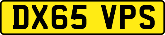 DX65VPS