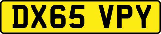 DX65VPY