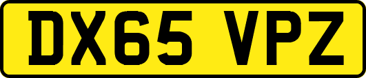 DX65VPZ