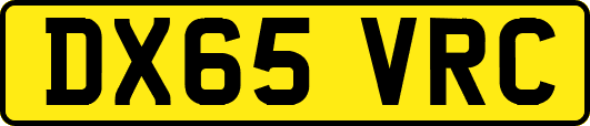 DX65VRC