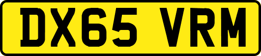DX65VRM