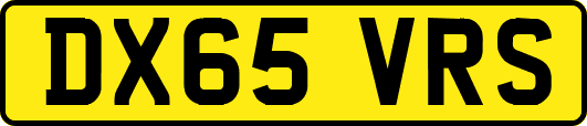 DX65VRS