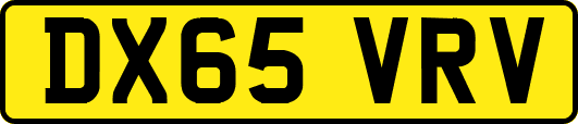 DX65VRV