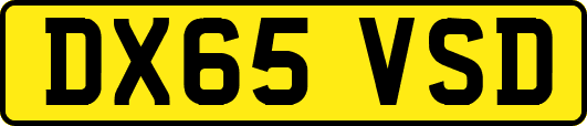 DX65VSD